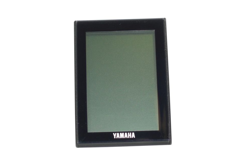 Yamaha ebp display simple meter 80cm kabel sort