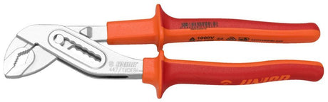 Unior værktøj vandpumpetang 240mm 447 1vdebi