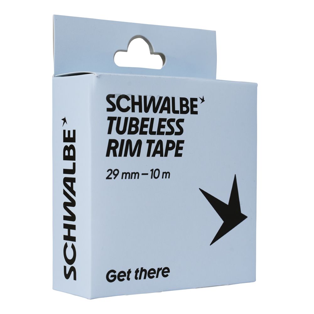 Schwalbe fælgtape sc tl 29mm rulle 10m