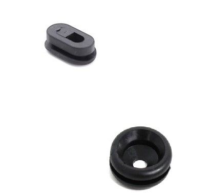 Batavus rubber set e-active