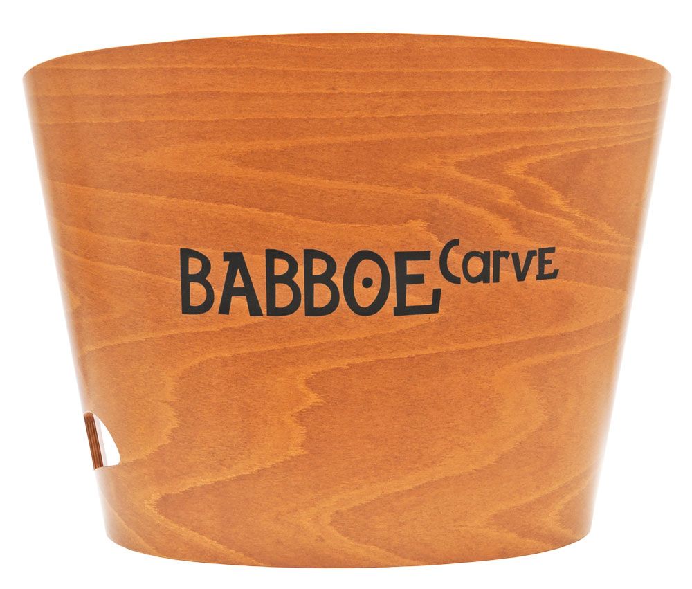 Babboe carve front panel hwwx-9741
