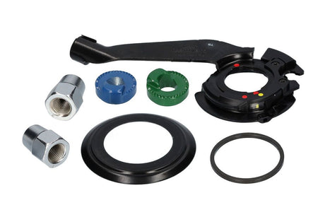 Shimano anp naafd sh nexus montuurset 7v ksms-c7000 8000c
