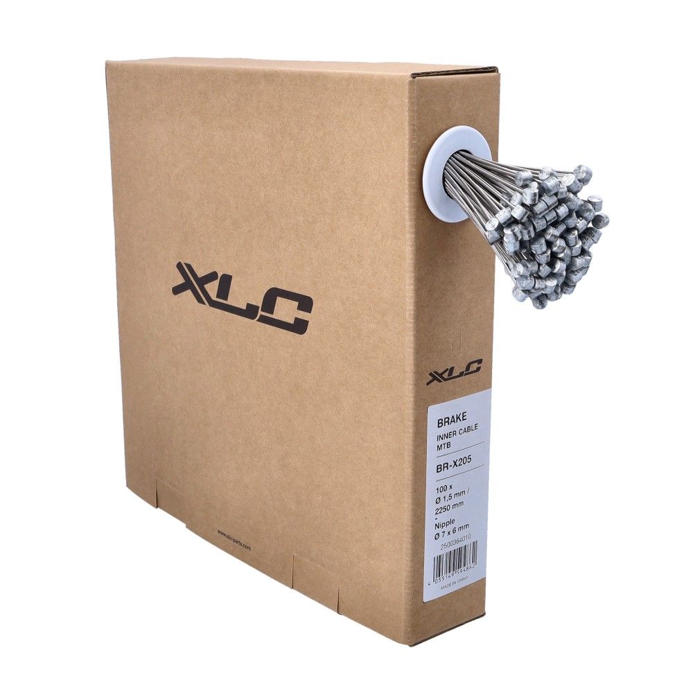 Xlc bremsekabel br-x205