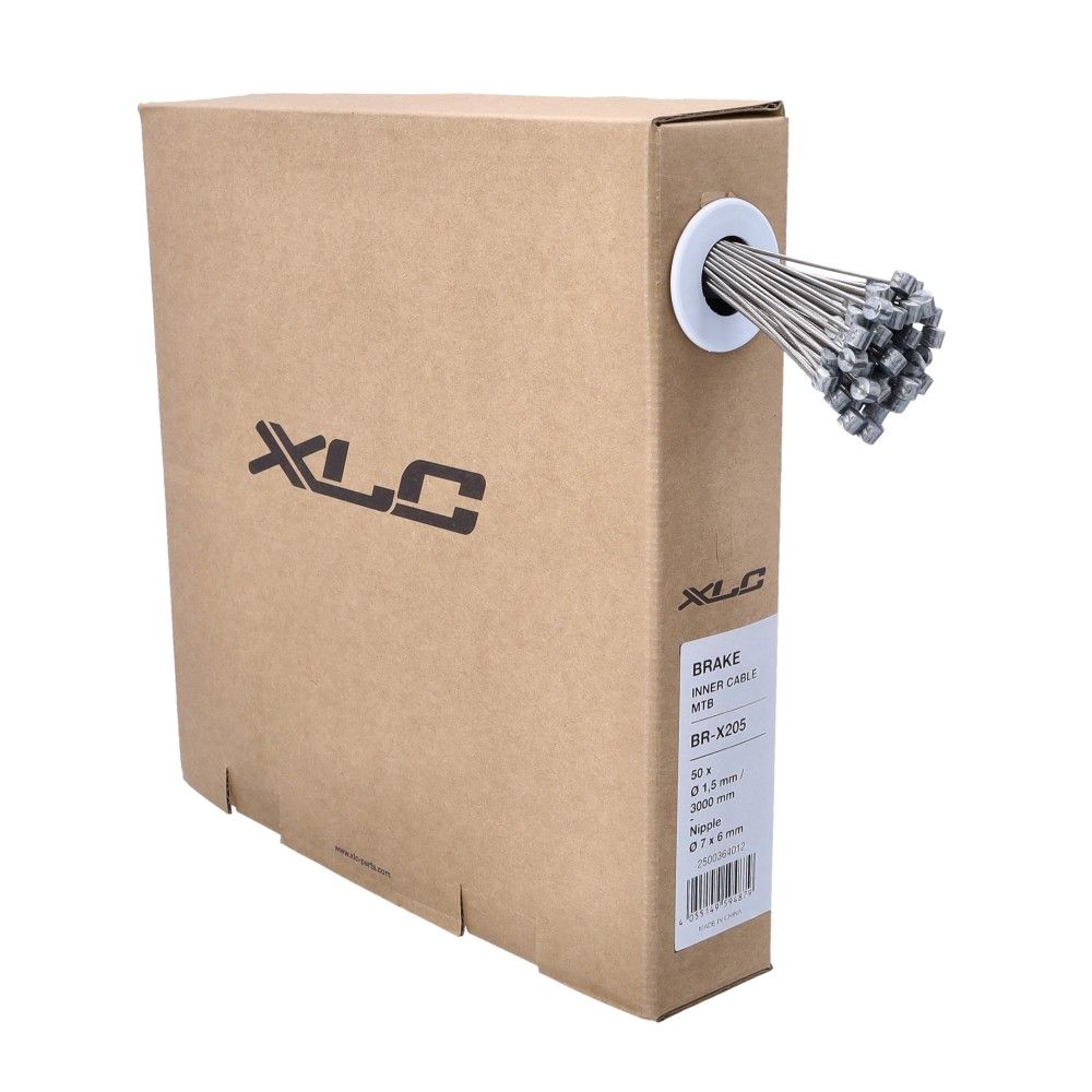 Xlc bremsekabel br-x205