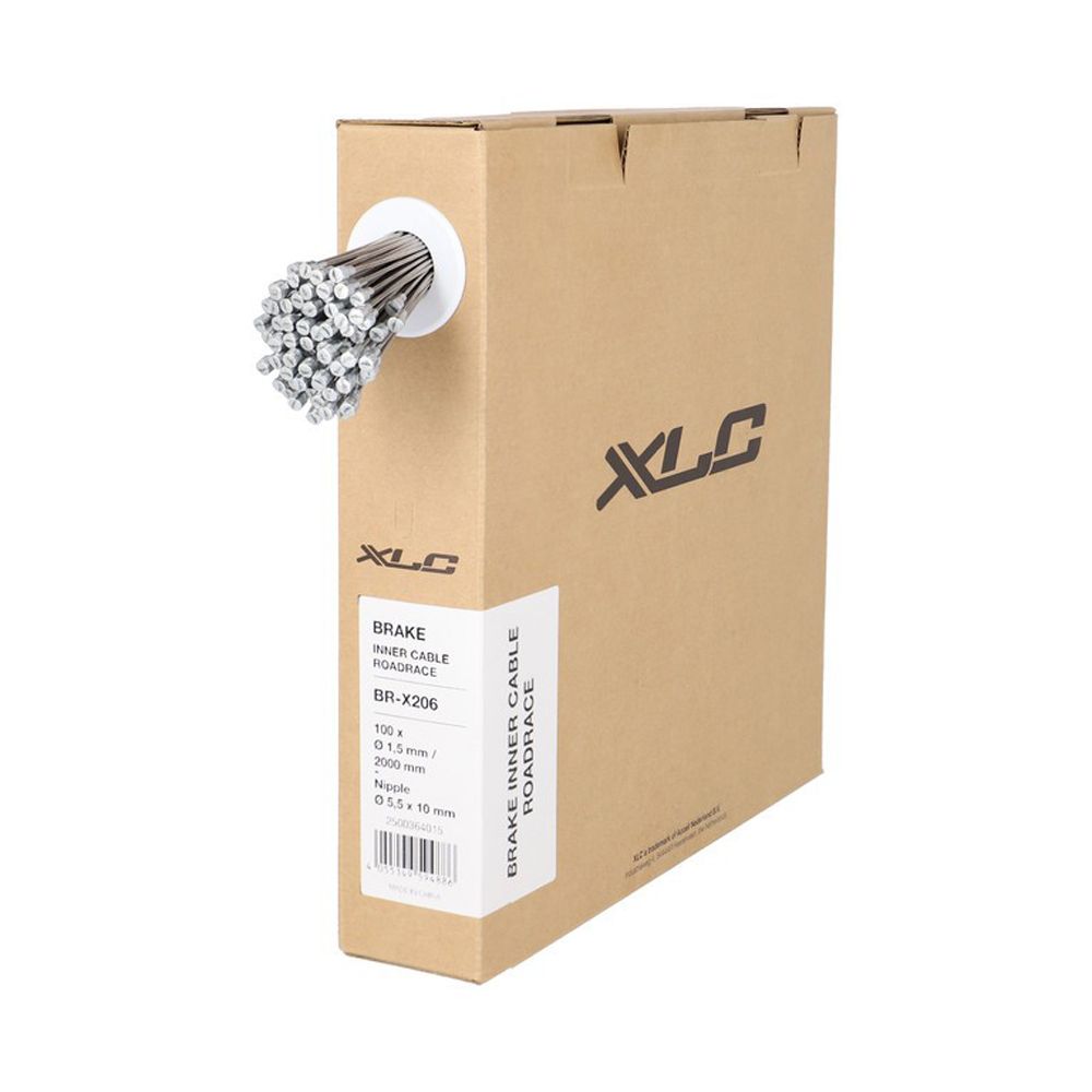 Xlc bremsekabel br-x206