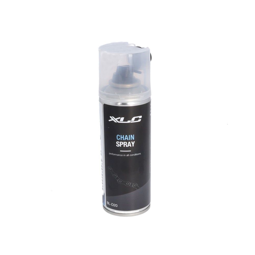 Xlc oliekæde spray bl-d20