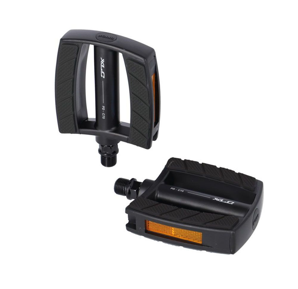 Xlc pedal komfort pd-c70