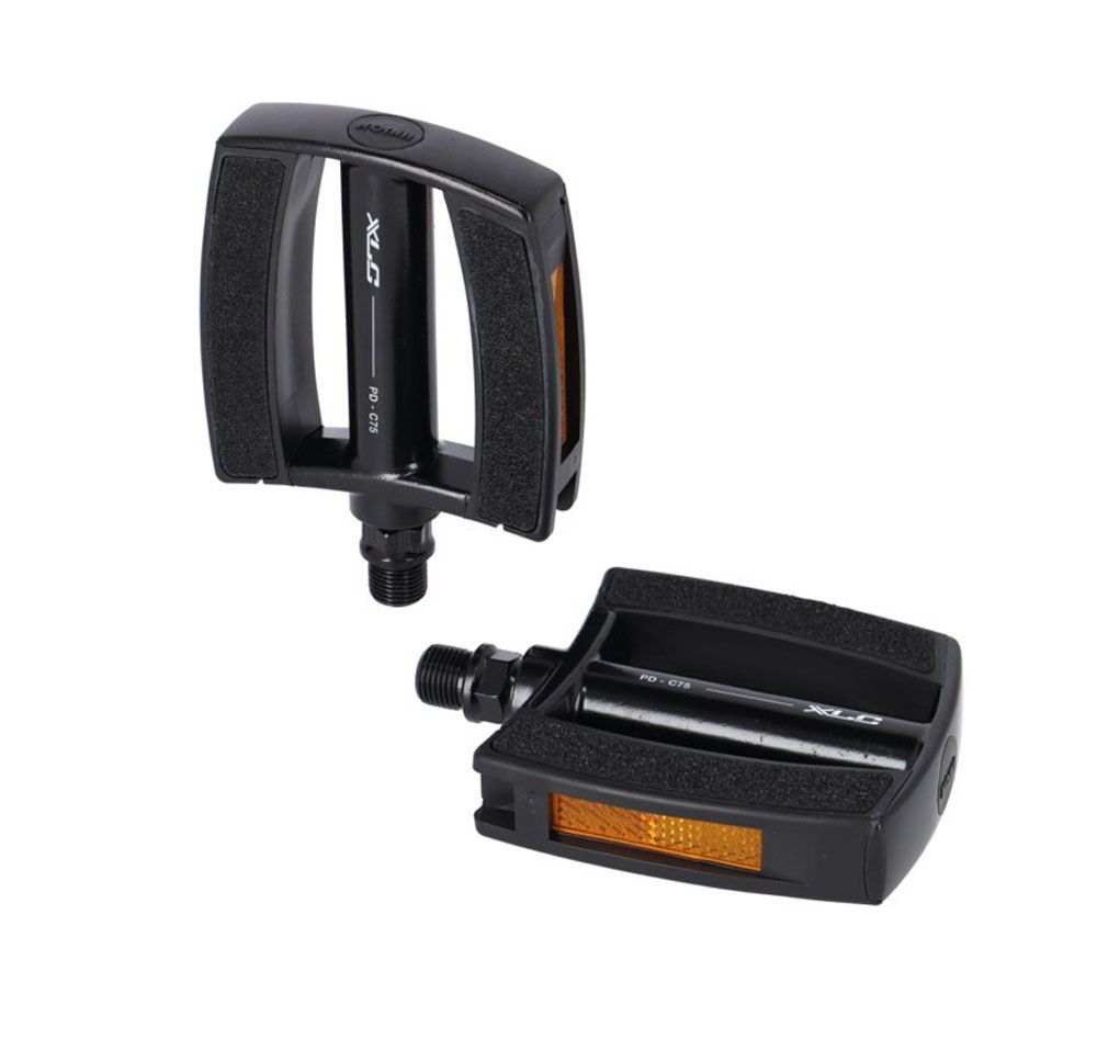 Xlc pedal komfort pd-c75
