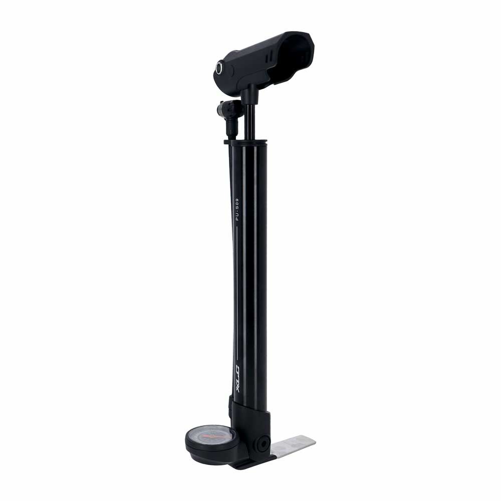 Xlc gulvpumpe mini pu-s09