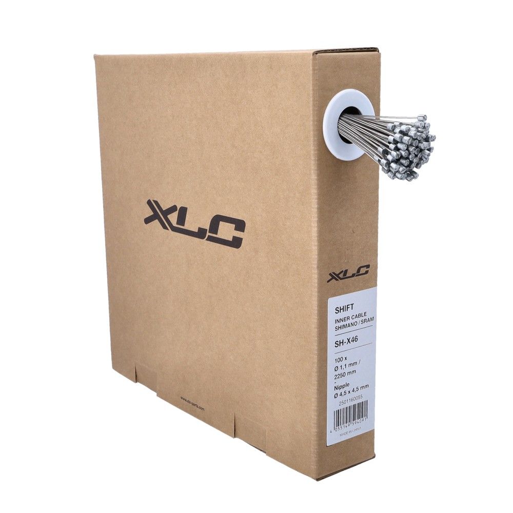 XLC gearkabel Shimano SH-X46