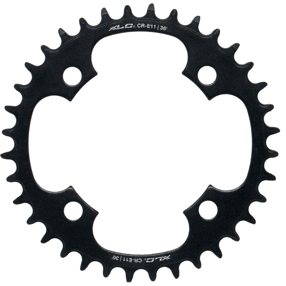 Xlc kædering bosch shimano yamaha cr-e11