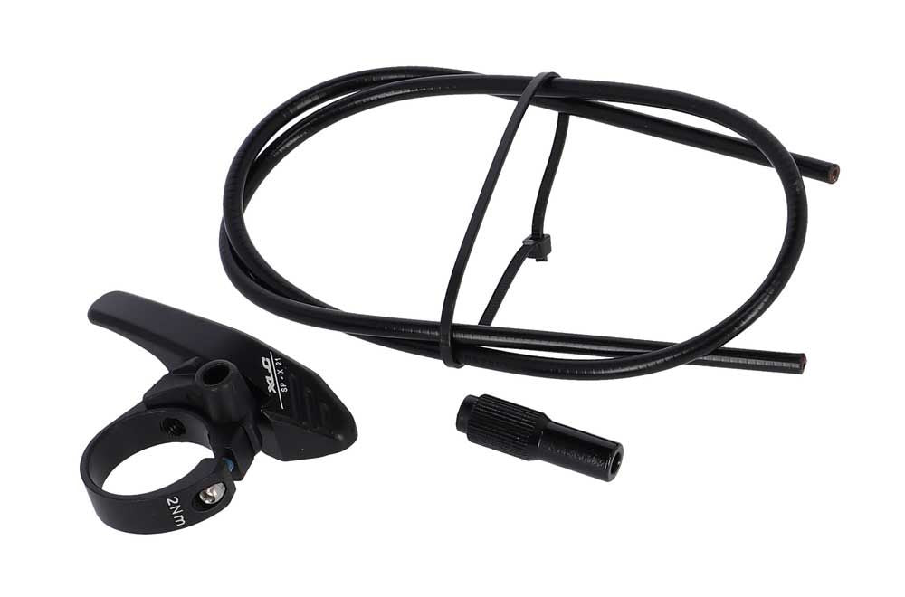 Xlc fjernlås sp-t08 13 roadbar sp-x21