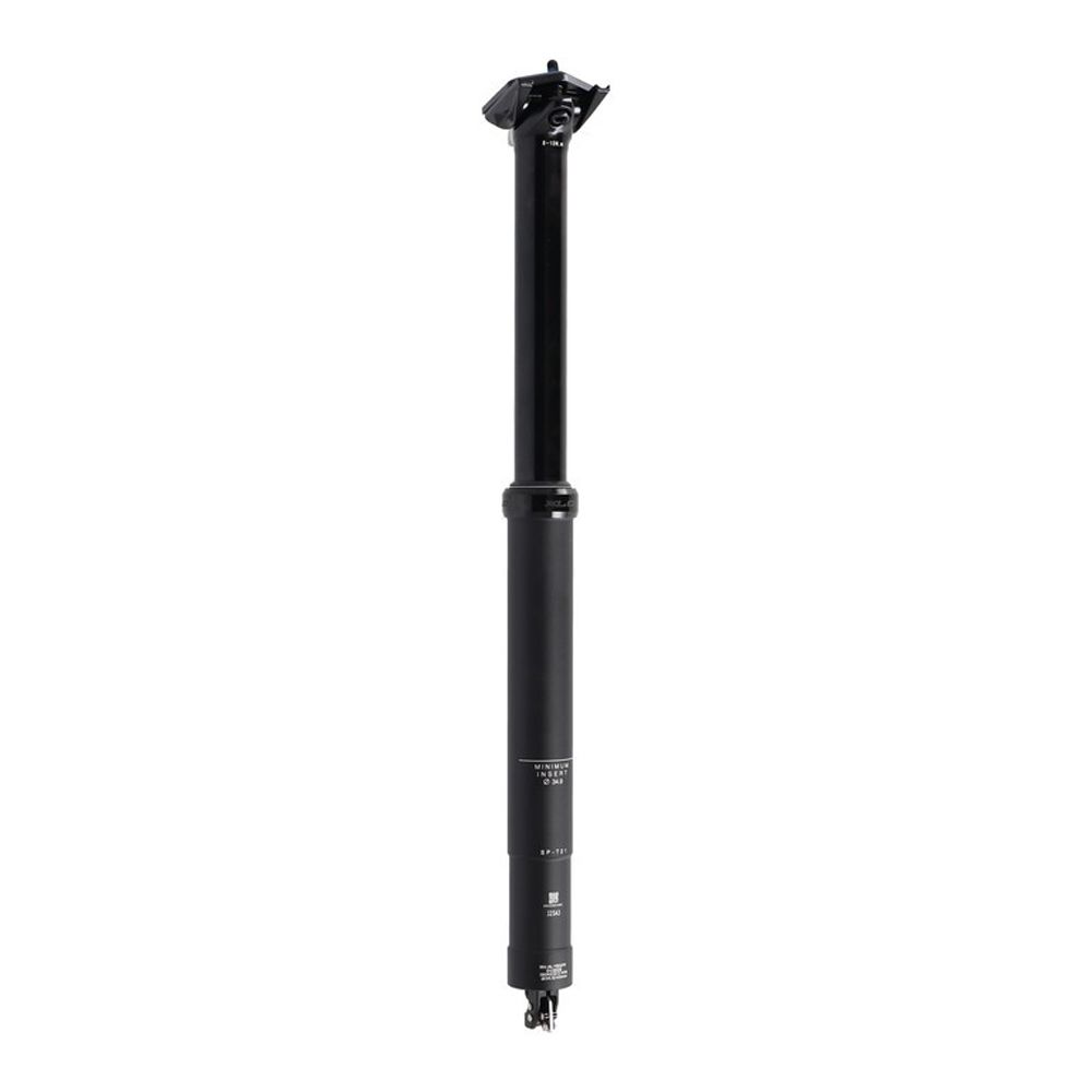 XLC sadelpind SP-T21
