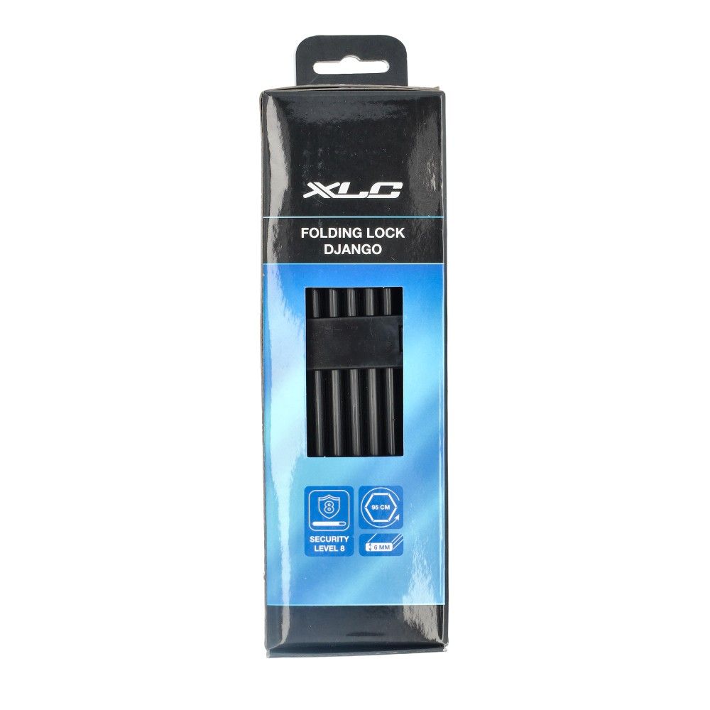 Xlc foldelås lo-f50