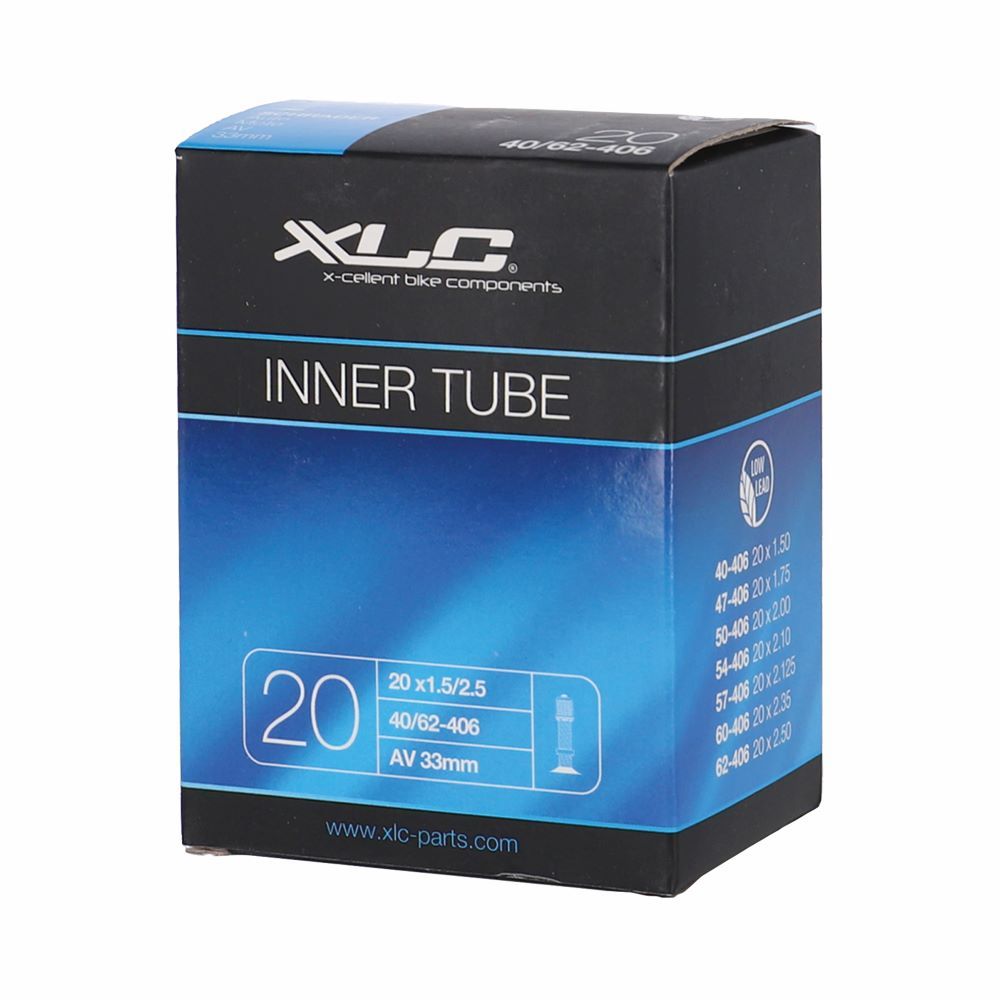 Xlc inderrør 20 vt-a20
