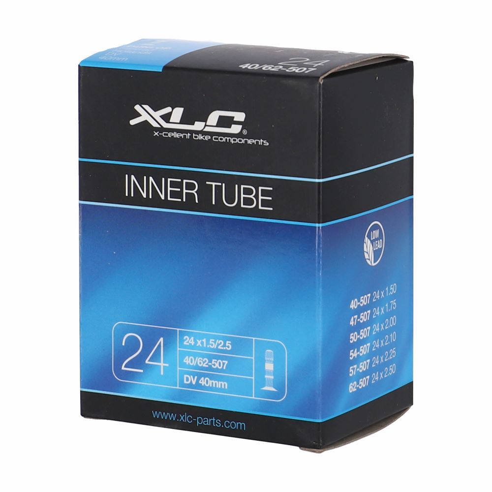 Xlc inderrør 24 vt-d24