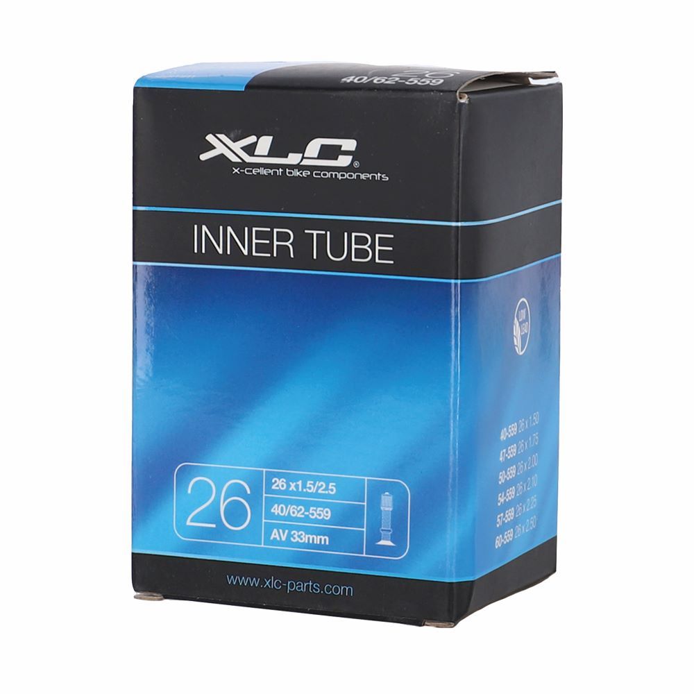 Xlc inderrør 28 vt-a28