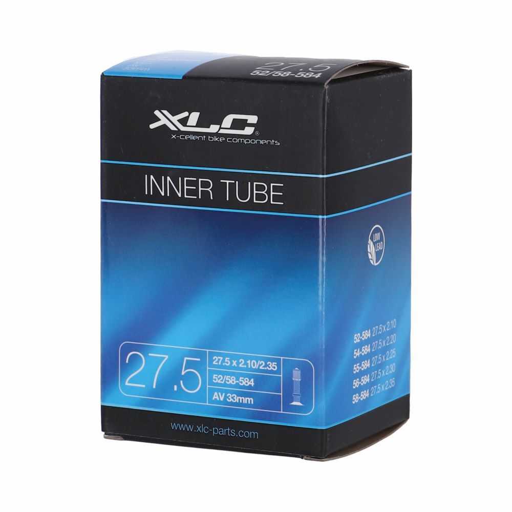 Xlc inderrør 27,5 vt-a27
