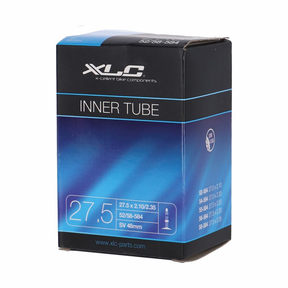 Xlc inderrør 27,5 vt-s27