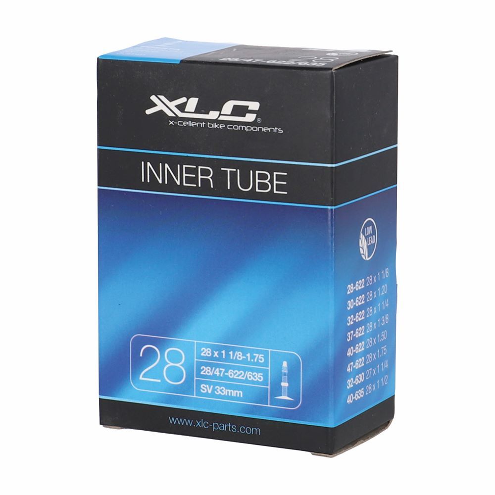 Xlc inderrør 28 vt-s28