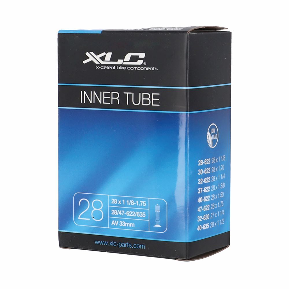Xlc inderrør 28 vt-a28
