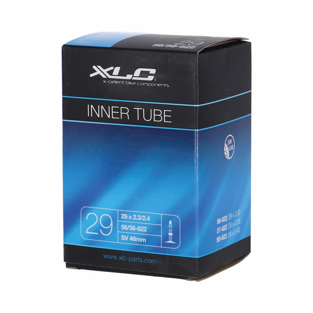 Xlc inderrør 29 vt-s29