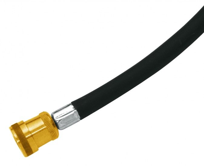 Sks pumpeslange hp kobbernippel 10137