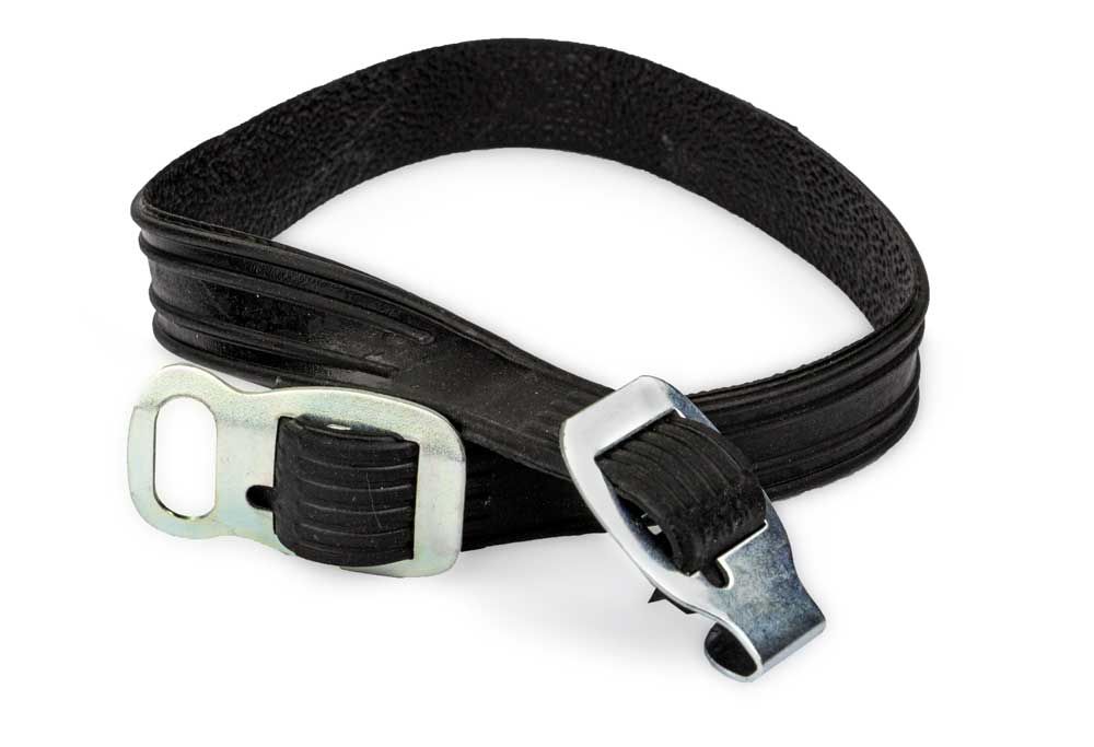 Bibia quick hook eye kort sort