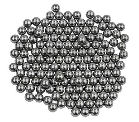 Umærkede kugler 3 16 a vandmænd 4.762 mm ds a 144