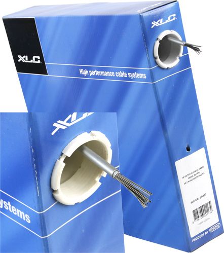 Xlc gearkabel