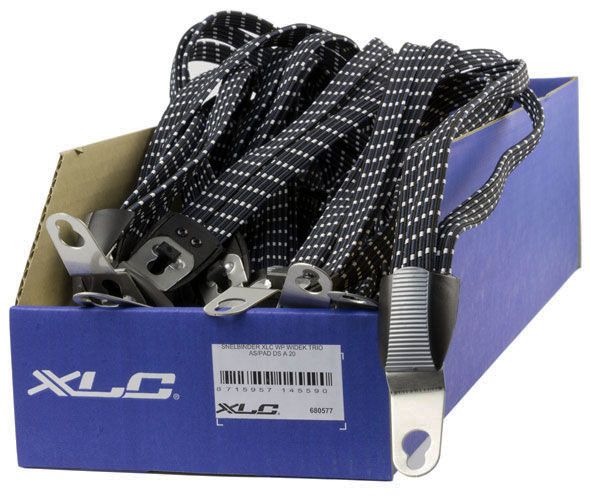 XLC Snelb WP Widek Trio Axis Pad DS A 20