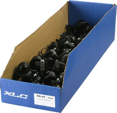 Xlc cykelklokke decibel 2