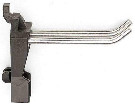 Raaco grs wandd dobbeltkrog 30mm type 2 sæt a 3