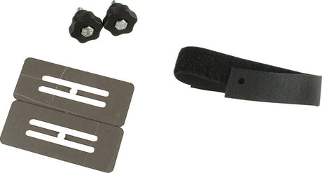 Melia Cargo Bike Montering Set (A) til babyskala