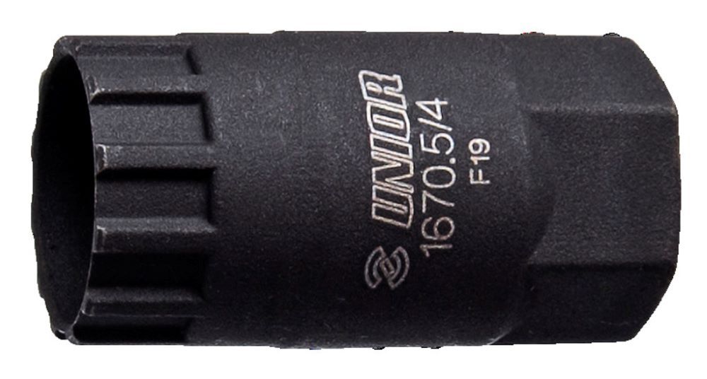 Unior kassetteoptager Shimano 1670.5 4