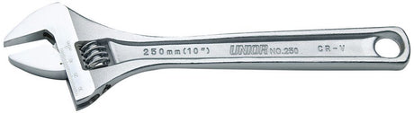 Unior justerbar skruenøgle 250 1 250mm