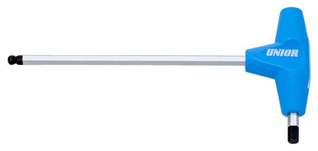 Unior GRS unbrakonøgle pandehoved T model 4,0mm inl