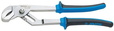 Unior grs tang vandpumpe heavy duty 240mm inkl