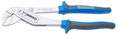 Unior grs tang vandpumpe 240mm inkl