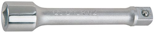 Unior grs skraldeforlænger 125mm 1 2