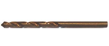 Wisvo grs bor 1,0mm hss kobolt