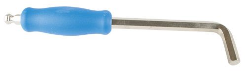 Unior grs unbrakonøgle vinklet 10mm