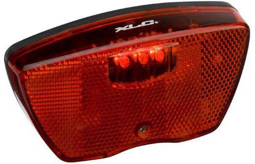 Xlc baglygte 4031