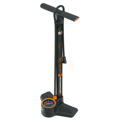 Sks gulvpumpe clik tec 10.0 scv