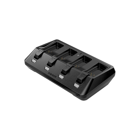 Sram oplader axs base station 4 accu's usb-c zonder snoer