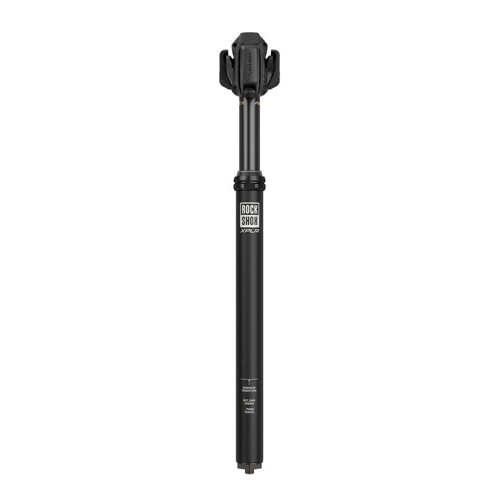 RockShox RS Reverb Sadelpind AXS XPLR 27.2 50mm 350
