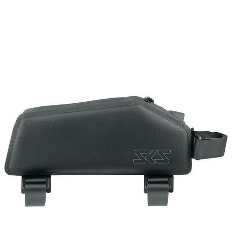 Sks rammetaske race top tube taske 0,7l sort