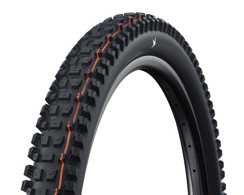 Schwalbe faltr. albert gr 63-584 b b pro blød