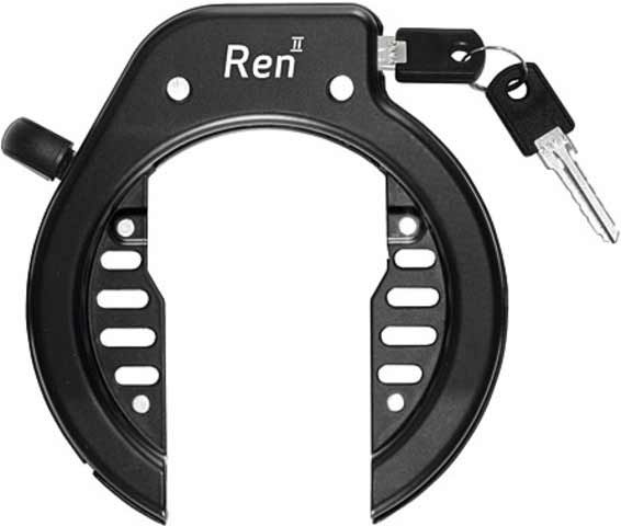 Axa Ringslot Renslot II 50110095 Bulk