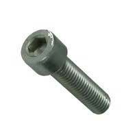 Bofix bolt m8x50 rustfrit stål sekskant fatning ds a 12